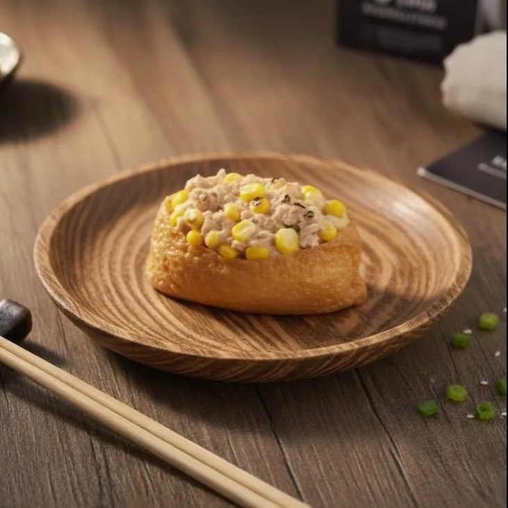 Tuna Mayo Inari